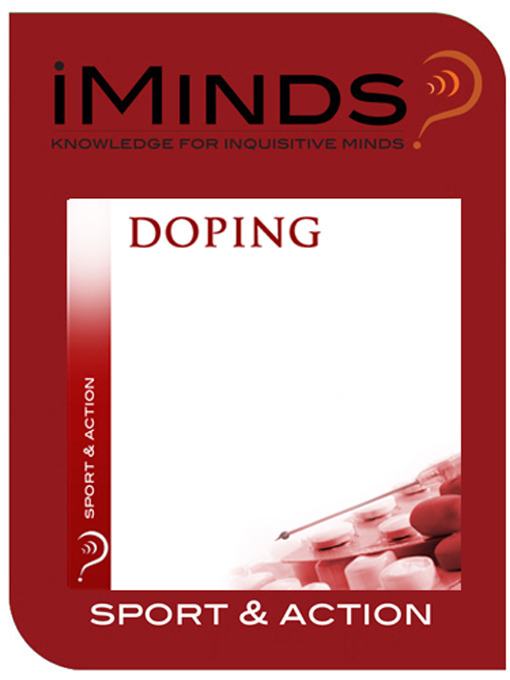 Title details for Doping by iMinds - Available
